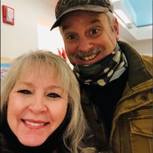 Meet your Posher, Mark